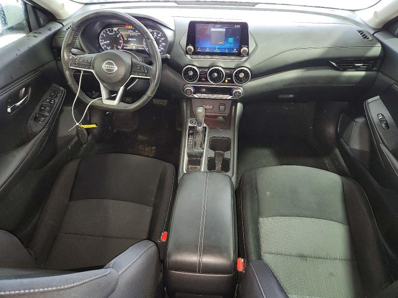 Aukcja sprzedaży 2021 Nissan Sentra, vin: 3N1AB8CV3MY325051, numer aukcji: 63558676