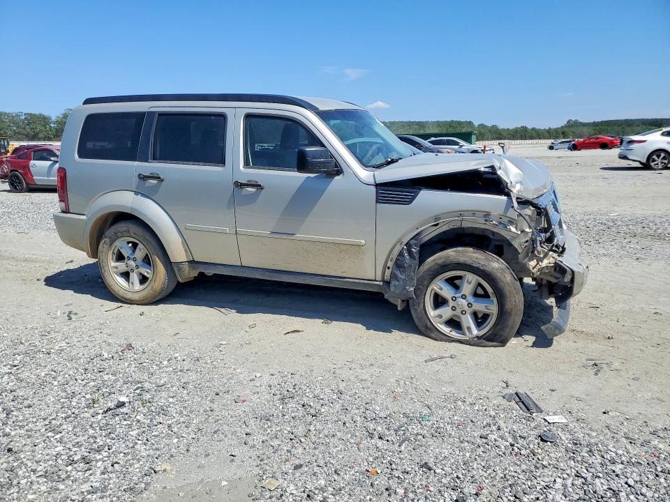 Продаж на аукціоні авто 2008 Dodge Nitro, vin: 1D8GT28K68W213844, номер лоту: 66560756
