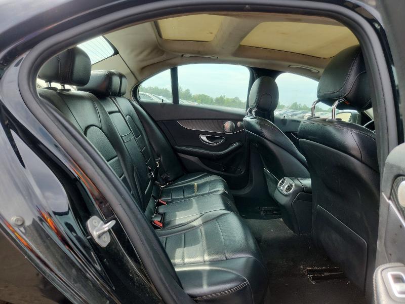 Aukcja sprzedaży 2017 Mercedes-benz C, vin: 55SWF4KB1HU198260, numer aukcji: 67433476