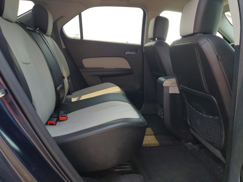 Aukcja sprzedaży 2015 Chevrolet Equinox, vin: 2GNFLGE30F6405067, numer aukcji: 64664936