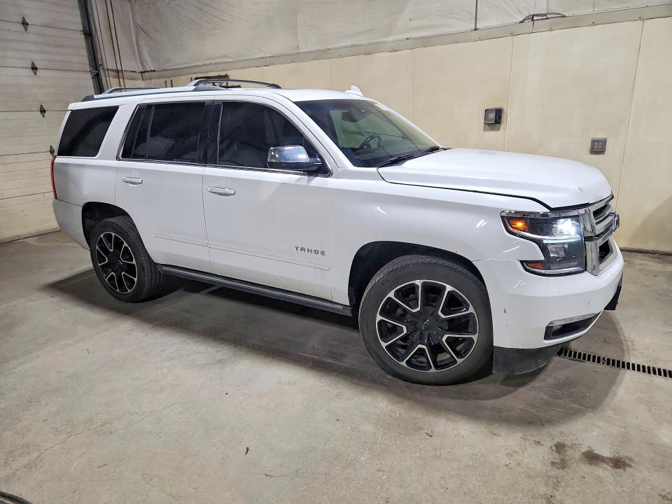 Aukcja sprzedaży 2017 Chevrolet Tahoe, vin: 1GNSCCKC2HR162767, numer aukcji: 66472486
