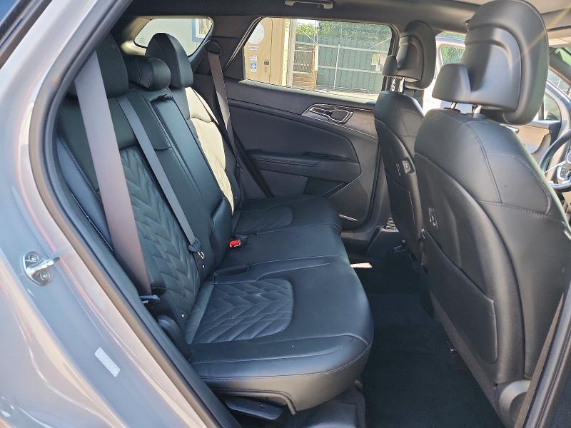 Продажа на аукционе авто 2023 Kia Sportage, vin: 5XYK7CAF7PG015169, номер лота: 63239386