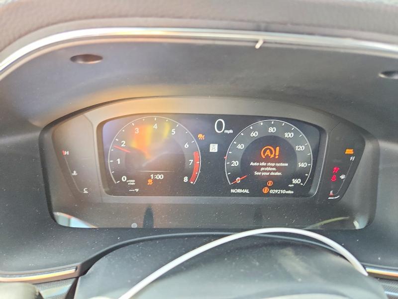 Aukcja sprzedaży 2024 Acura Integra, vin: 19UDE4G78RA006747, numer aukcji: 66163006