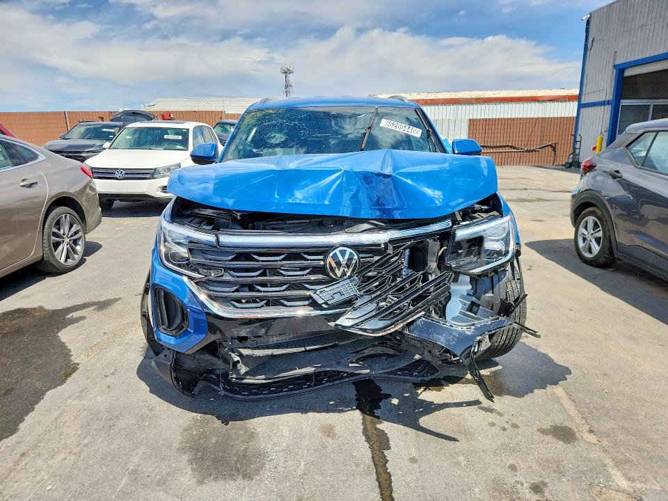 Aukcja sprzedaży 2026 Volkswagen Atlas Cross Sport, vin: 1V2WC2CAXTC218076, numer aukcji: 66269446