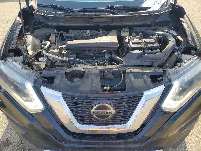 Продажа на аукционе авто 2018 Nissan Rogue, vin: KNMAT2MT7JP553281, номер лота: 65754966