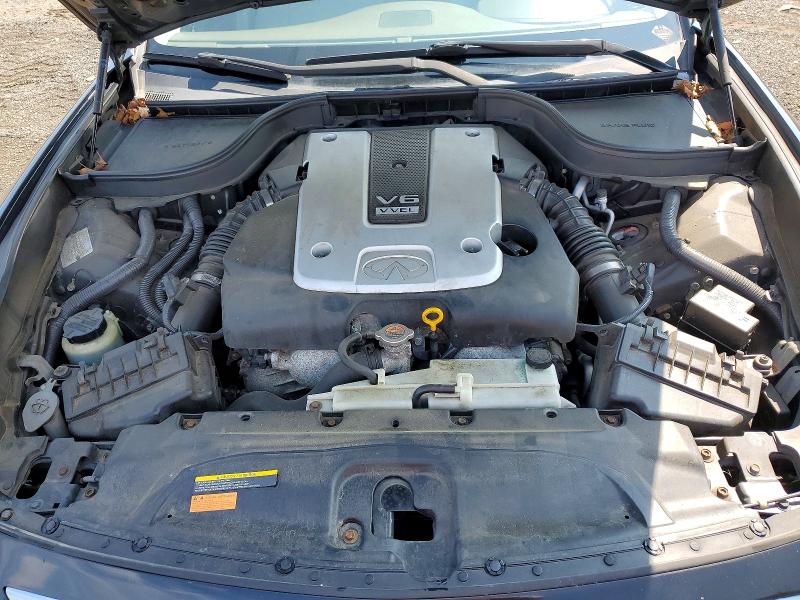 Продаж на аукціоні авто 2010 Infiniti G37 Sedan, vin: JN1CV6AR5AM254864, номер лоту: 64071386
