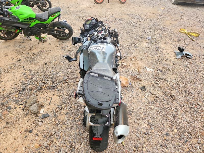 61586826 :رقم المزاد ، JKBZGNA168A010065 vin ، 2008 Kawasaki Zg1400 مزاد بيع