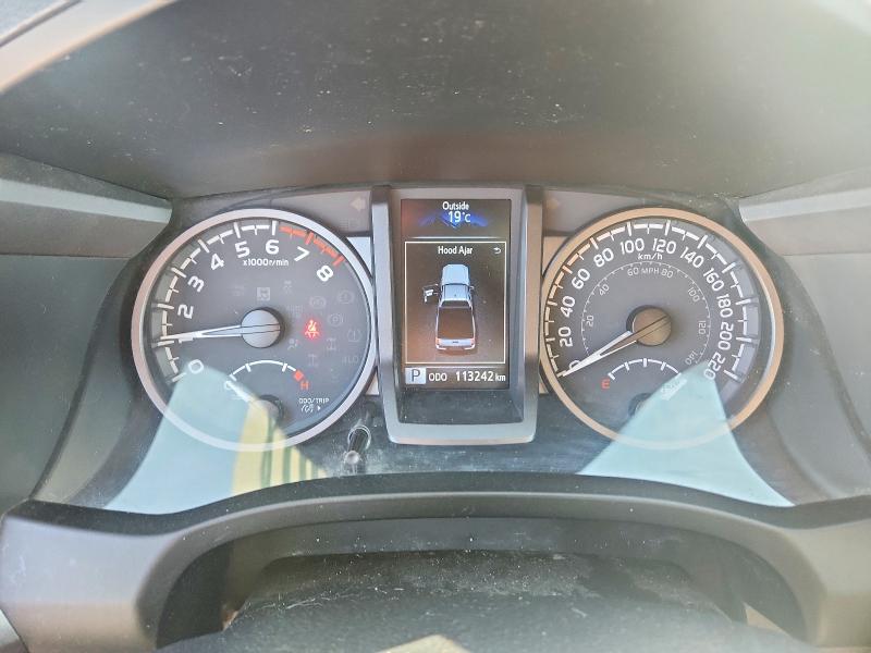 Aukcja sprzedaży 2021 Toyota Tacoma, vin: 3TYSZ5AN0MT024232, numer aukcji: 63535866