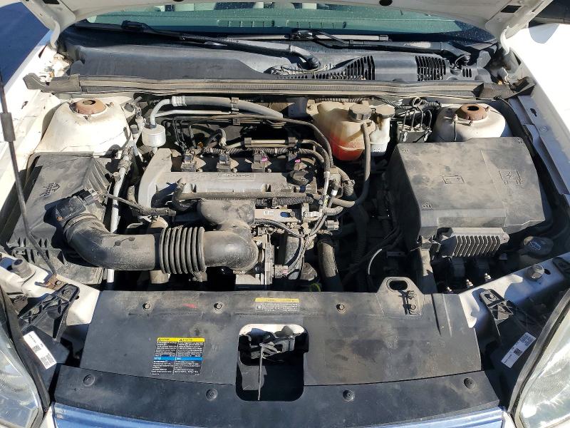 Продаж на аукціоні авто 2007 Chevrolet Malibu, vin: 1G1ZS58F97F139924, номер лоту: 66732226