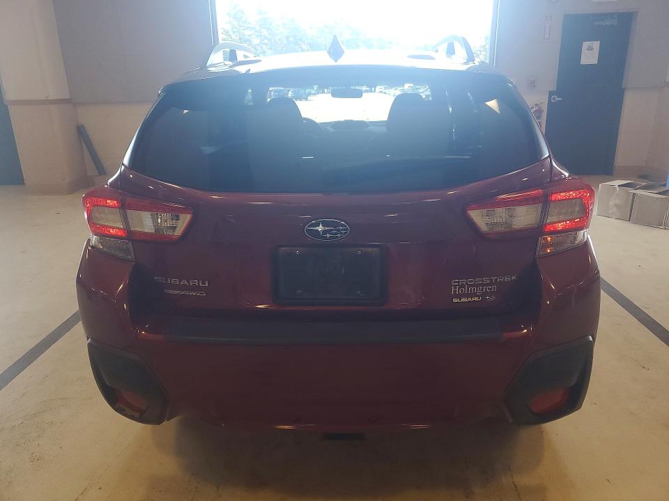 Продажа на аукционе авто 2019 Subaru Crosstrek, vin: JF2GTAEC1KH383600, номер лота: 65006906
