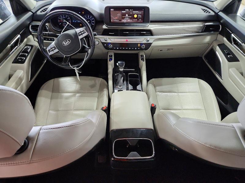 Aukcja sprzedaży 2020 Kia Telluride, vin: 5XYP3DHC3LG030071, numer aukcji: 63438446