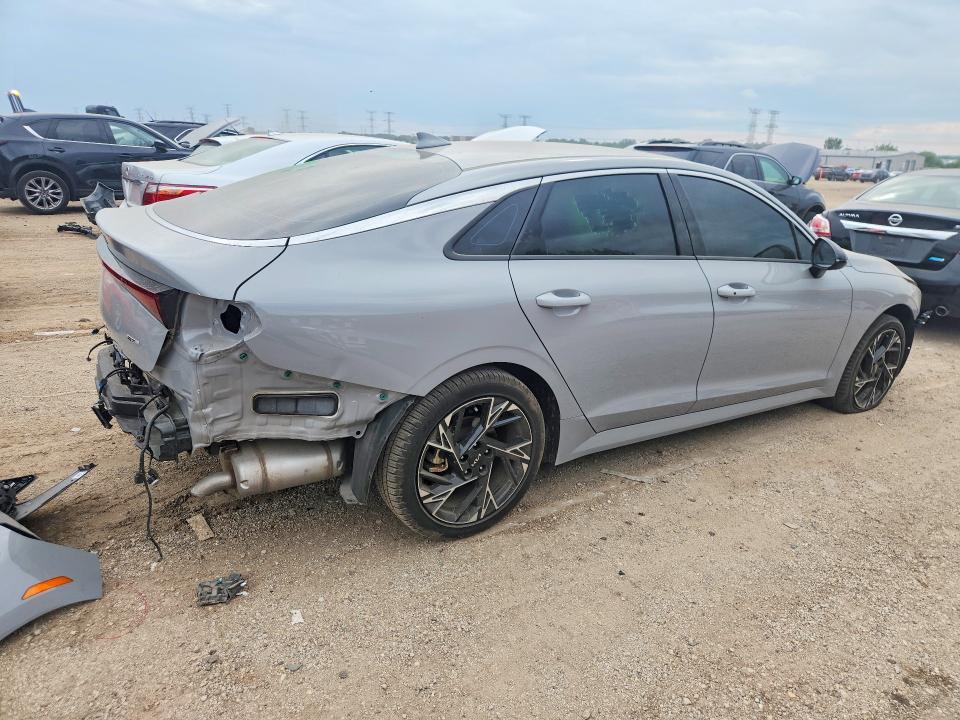 Aukcja sprzedaży 2026 Kia K5, vin: KNAG64J79T5475280, numer aukcji: 65277446