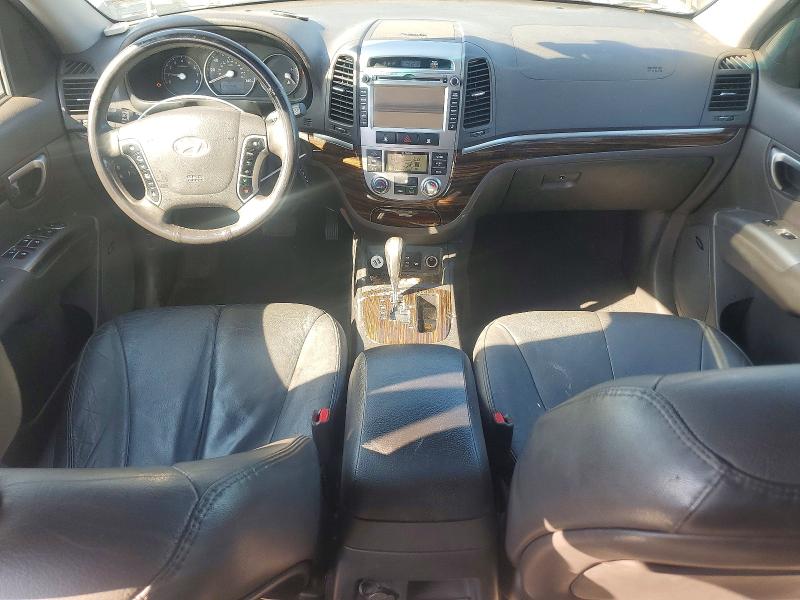 Aukcja sprzedaży 2011 Hyundai Santa Fe, vin: 5XYZKDAG9BG026436, numer aukcji: 66699636
