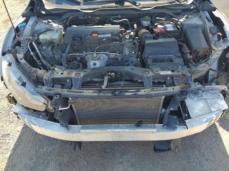 Aukcja sprzedaży 2018 Honda Civic, vin: 2HGFC2F66JH009048, numer aukcji: 63749256
