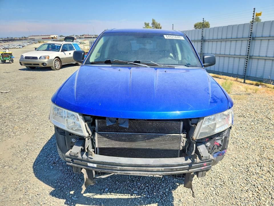 Aukcja sprzedaży 2012 Dodge Journey, vin: 3C4PDCAB1CT269846, numer aukcji: 64825046