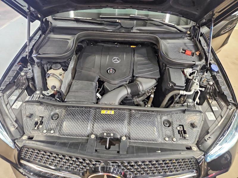 67134556 :رقم المزاد ، 4JGFB4FEXRB177067 vin ، 2024 Mercedes-benz Gle مزاد بيع