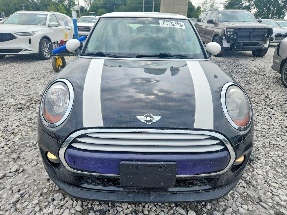 Продажа на аукционе авто 2015 Mini Cooper, vin: WMWXM5C51FT939847, номер лота: 64732596