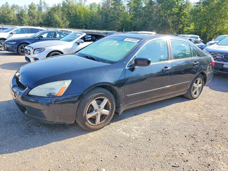 Продаж на аукціоні авто 2005 Honda Accord, vin: 1HGCM56695A816492, номер лоту: 63149336