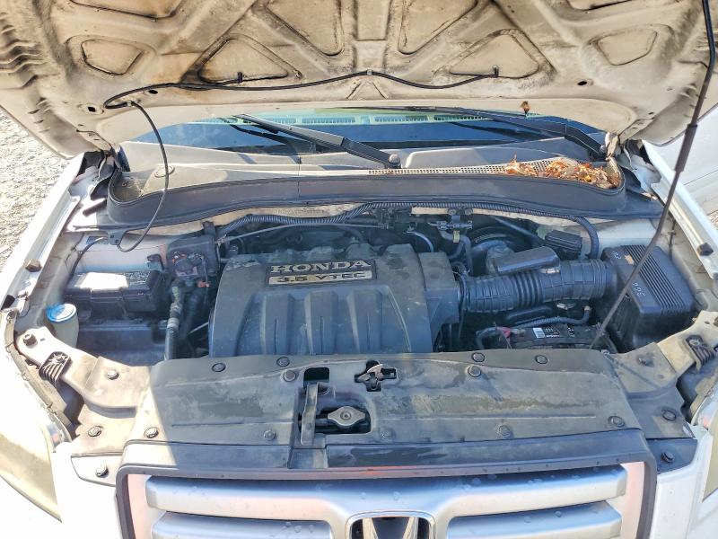 Aukcja sprzedaży 2007 Honda Pilot, vin: 2HKYF18527H520012, numer aukcji: 64082616