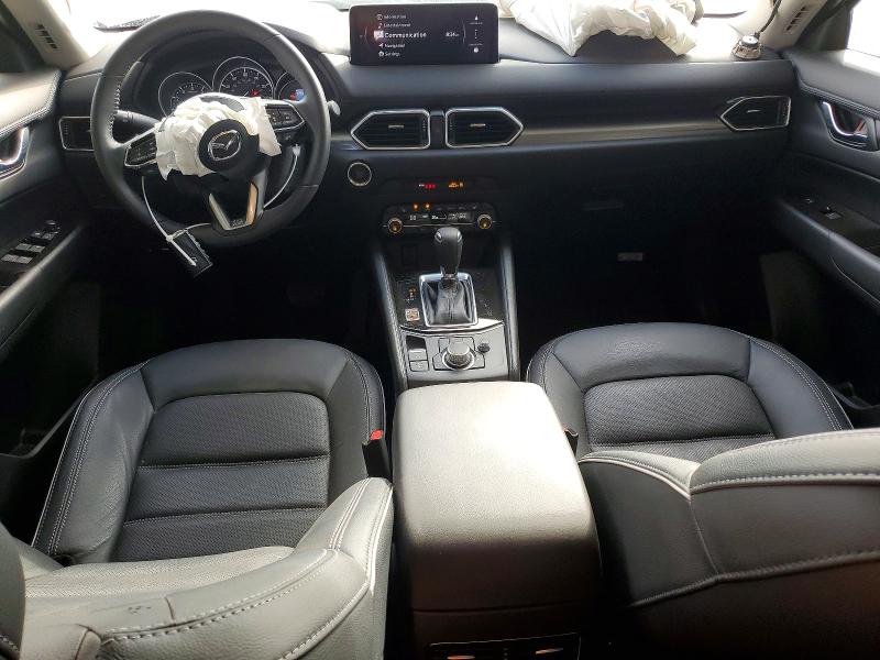 Aukcja sprzedaży 2025 Mazda Cx-5, vin: JM3KFBCL6S0660871, numer aukcji: 64505236
