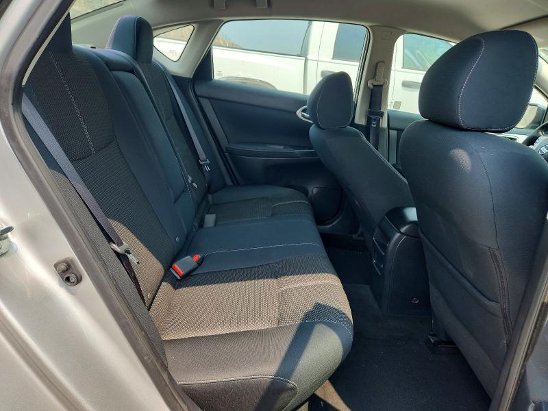 Aukcja sprzedaży 2015 Nissan Sentra, vin: 3N1AB7AP5FY274833, numer aukcji: 64637926