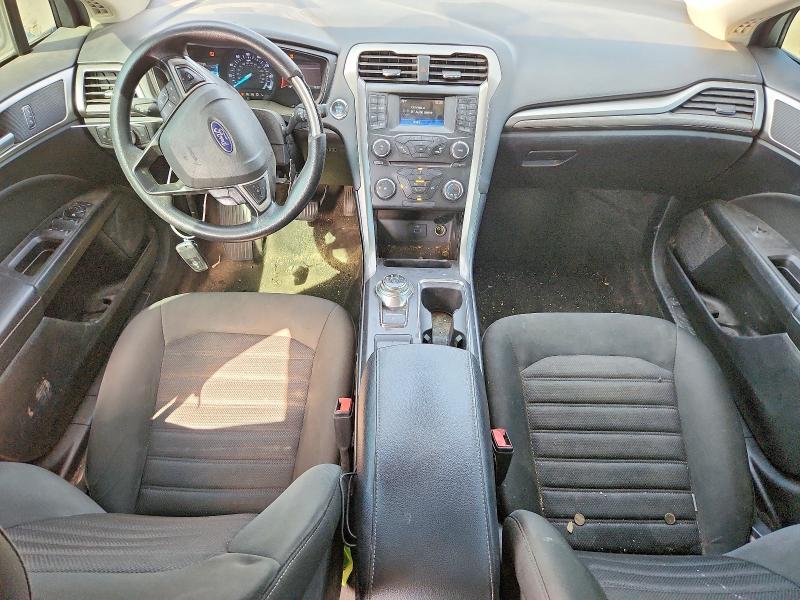 2018 Ford Fusion მანქანა იყიდება აუქციონზე, vin: 3FA6P0H76JR285818, აუქციონის ნომერი: 66700096