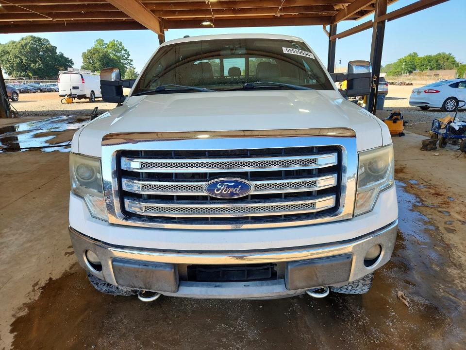 Aukcja sprzedaży 2013 Ford F150, vin: 1FTFW1ET8DKD14698, numer aukcji: 65659656