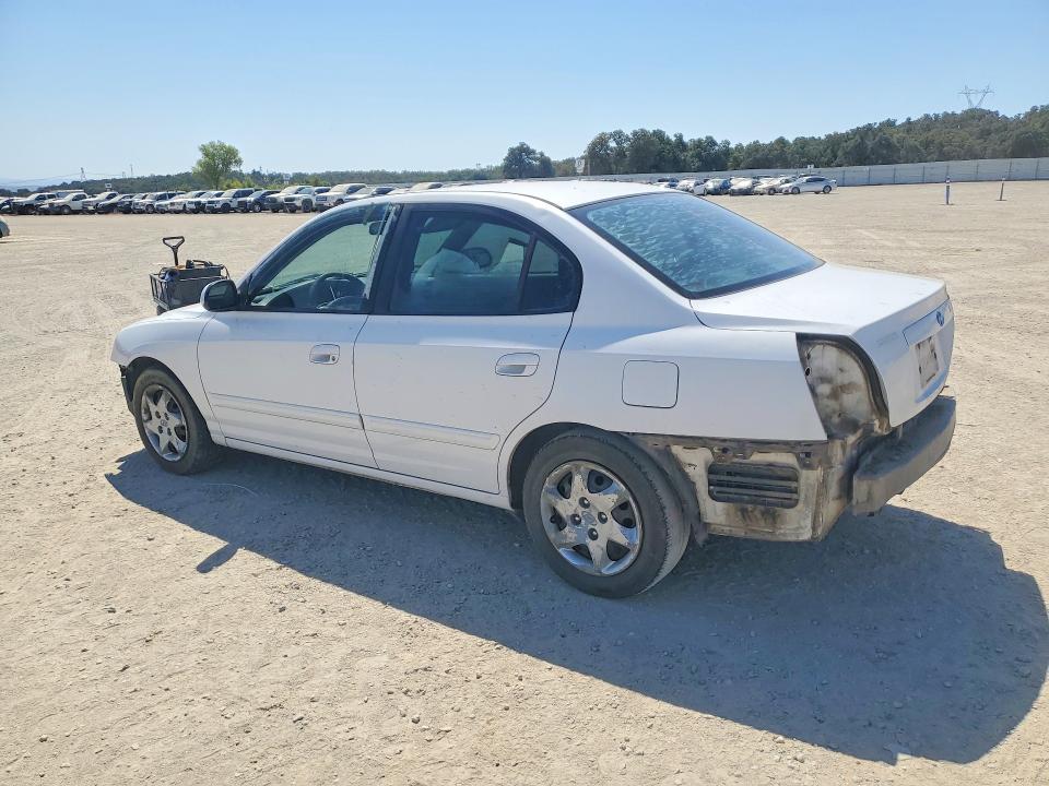 Продажа на аукционе авто 2005 Hyundai Elantra, vin: KMHDN46D15U150604, номер лота: 65332416