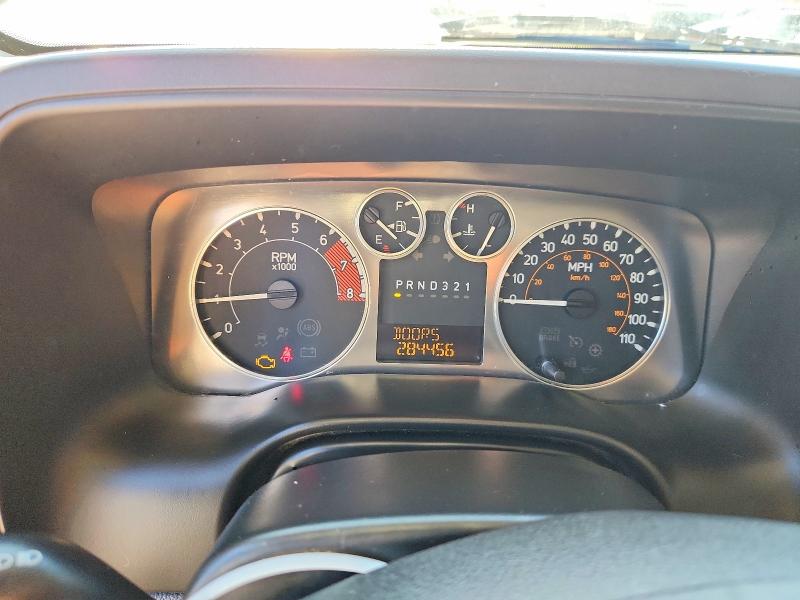 Продажа на аукционе авто 2008 Hummer H3, vin: 5GTEN13E388132910, номер лота: 65705886