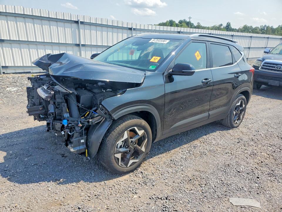 64368586 :رقم المزاد ، KNDERCAA6S7813194 vin ، 2025 Kia Seltos مزاد بيع