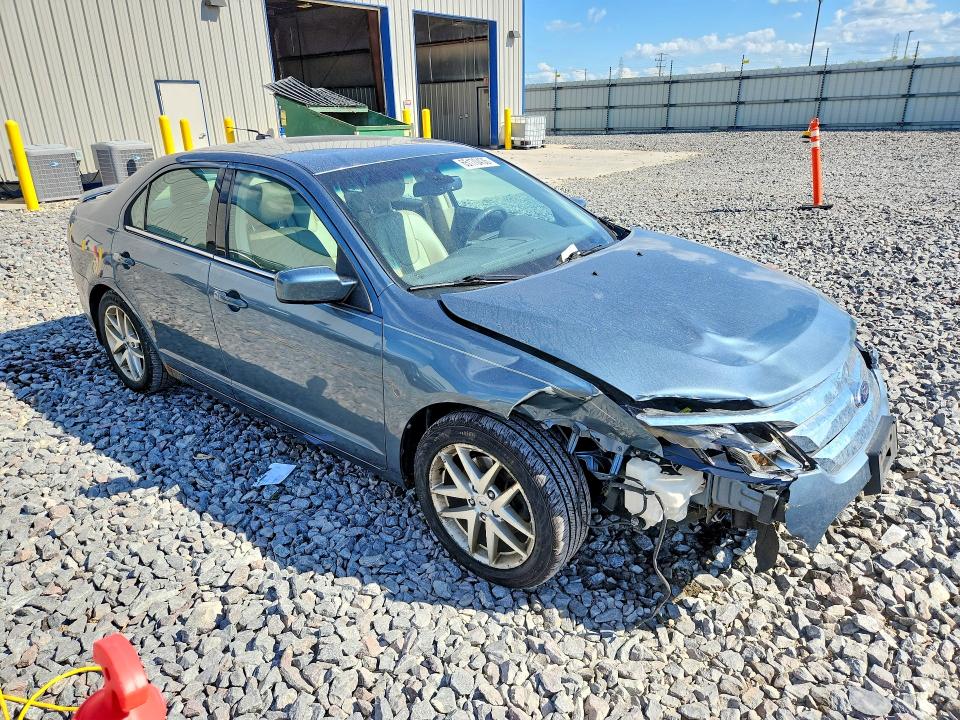 65170436 :رقم المزاد ، 3FAHP0JAXCR130738 vin ، 2012 Ford Fusion مزاد بيع