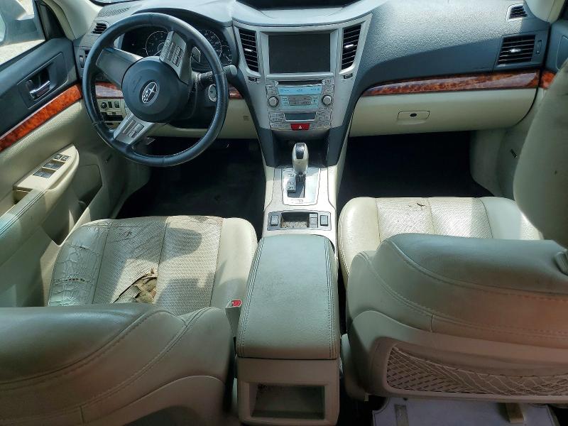 Продаж на аукціоні авто 2011 Subaru Outback, vin: 4S4BRBLC3B3424835, номер лоту: 65557376