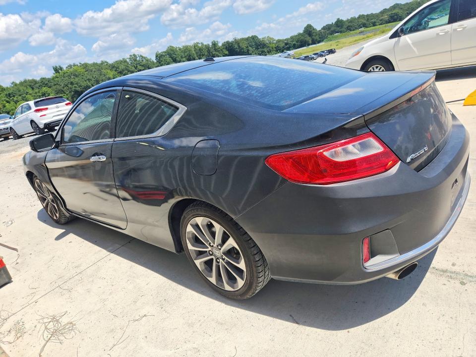 Aukcja sprzedaży 2014 Honda Accord, vin: 1HGCT2B83EA006509, numer aukcji: 64224546