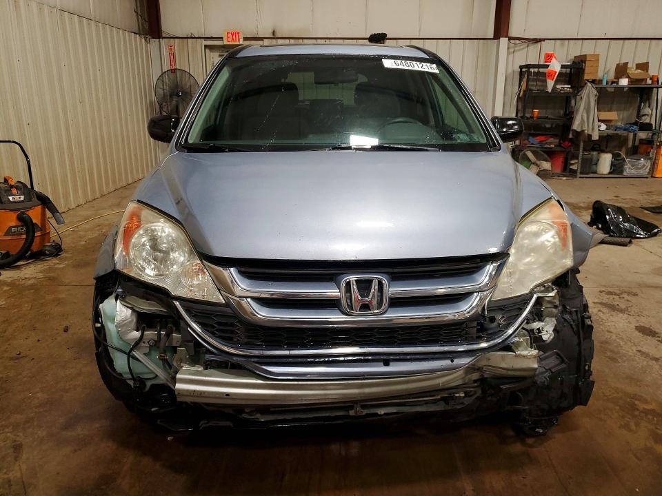 64801216 :رقم المزاد ، 5J6RE4H5XBL048455 vin ، 2011 Honda Cr-v مزاد بيع