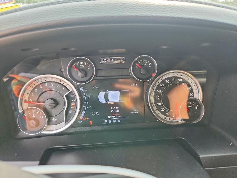 Продаж на аукціоні авто 2015 Ram 1500, vin: 1C6RR7MT5FS781791, номер лоту: 64538116
