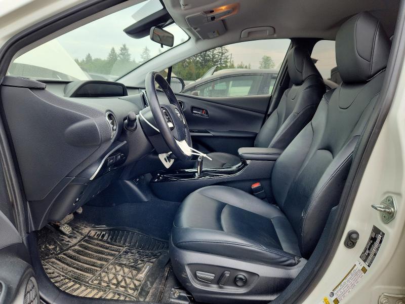 2019 Toyota Prius Prime მანქანა იყიდება აუქციონზე, vin: JTDKARFP7K3113685, აუქციონის ნომერი: 61978676
