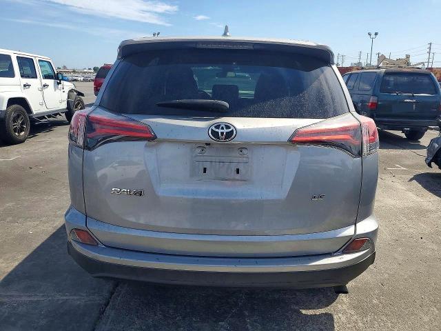 Aukcja sprzedaży 2018 Toyota Rav4, vin: 2T3ZFREV4JW474884, numer aukcji: 67148026