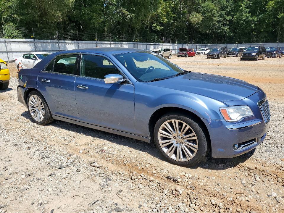 Aukcja sprzedaży 2011 Chrysler 300, vin: 2C3CA5CG8BH580438, numer aukcji: 66056746