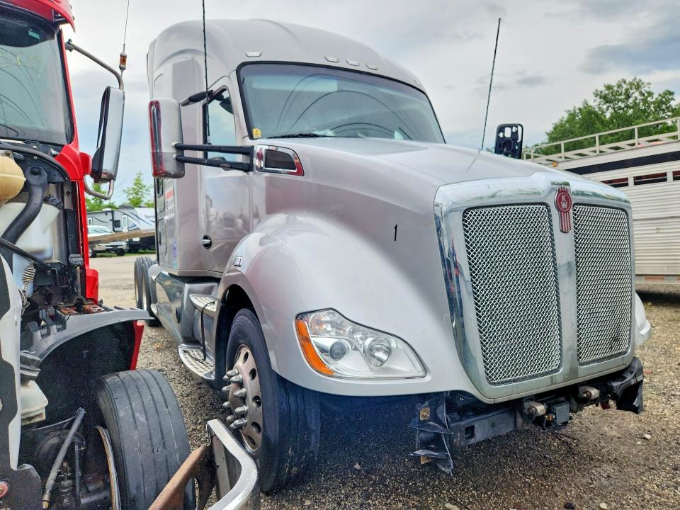 Aukcja sprzedaży 2019 Kenworth T680, vin: 1XKYDP9XXKJ244014, numer aukcji: 64580276