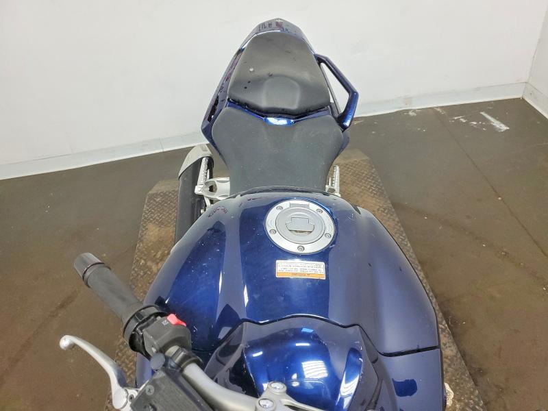 Aukcja sprzedaży 2007 Yamaha Fz1, vin: JYARN17E37A004351, numer aukcji: 66768396