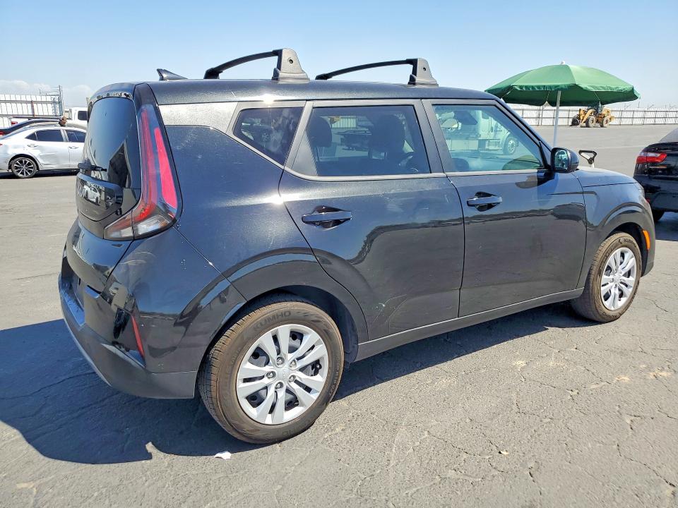 Aukcja sprzedaży 2024 Kia Soul, vin: KNDJ23AU9R7237589, numer aukcji: 65933636