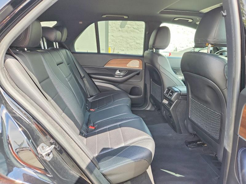 66082876 :رقم المزاد ، 4JGFB4JB8MA504402 vin ، 2021 Mercedes-benz Gle مزاد بيع