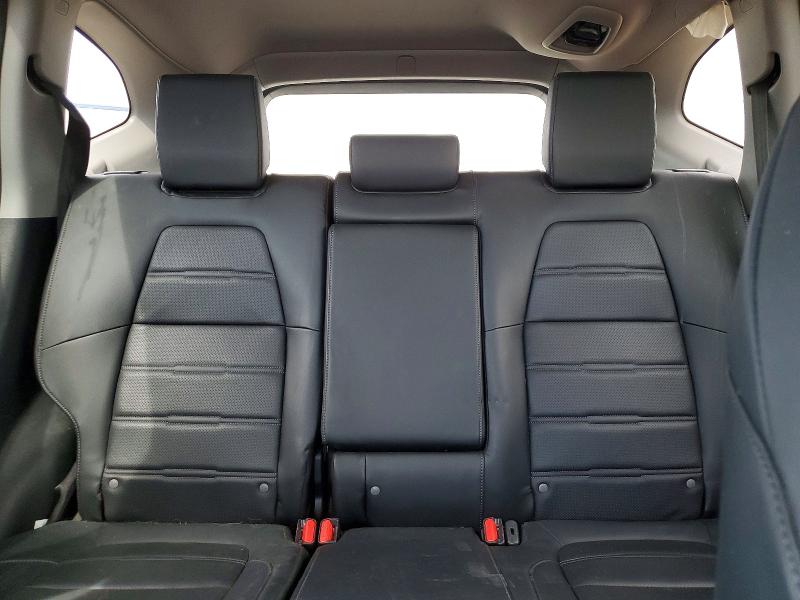 Aukcja sprzedaży 2022 Honda Cr-v, vin: 2HKRW2H92NH224417, numer aukcji: 66839266
