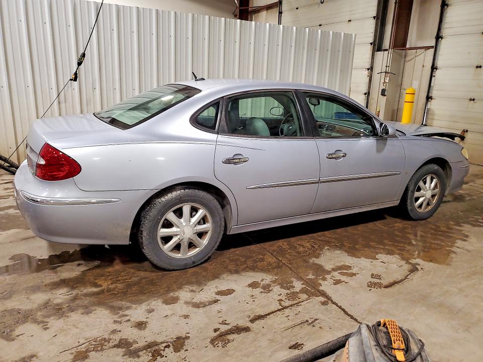 Aukcja sprzedaży 2006 Buick Lacrosse, vin: 2G4WD582161250552, numer aukcji: 66722406