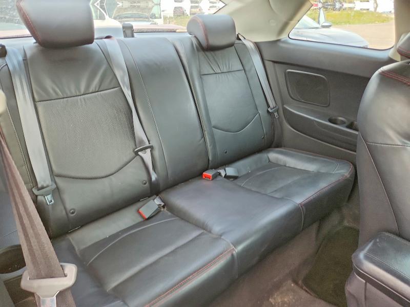 2010 Kia Forte მანქანა იყიდება აუქციონზე, vin: KNAFW6A30A5193255, აუქციონის ნომერი: 64041196