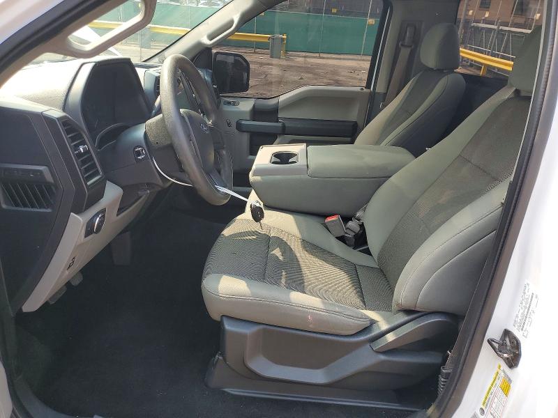 Aukcja sprzedaży 2018 Ford F150, vin: 1FTMF1CB4JKE52025, numer aukcji: 63583576
