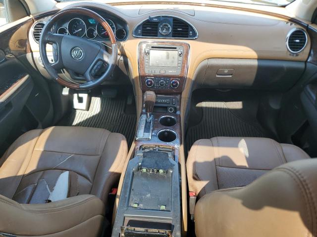 64434756 :رقم المزاد ، 5GAKRDKD5DJ237526 vin ، 2013 Buick Enclave مزاد بيع