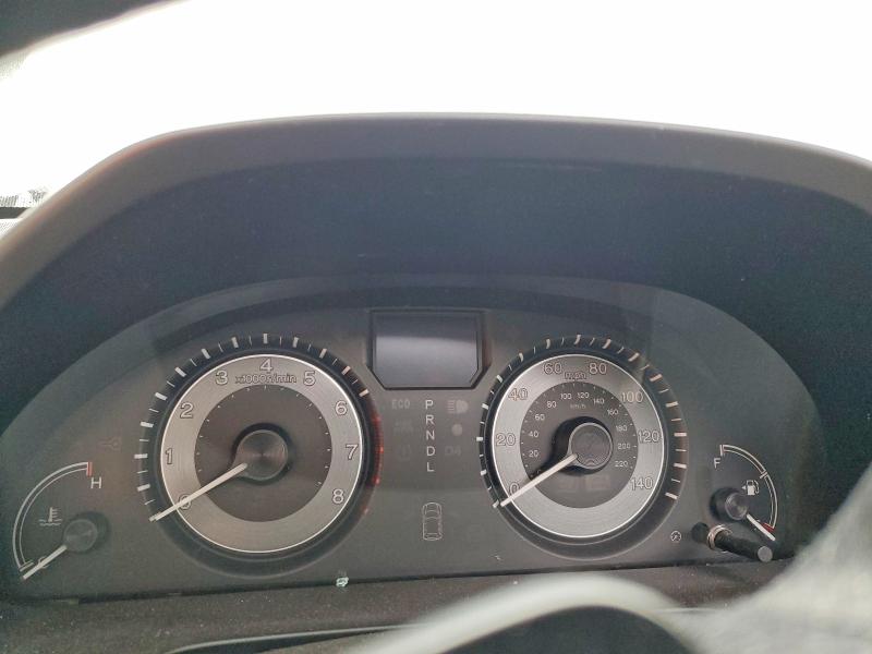 Aukcja sprzedaży 2017 Honda Odyssey, vin: 5FNRL5H61HB003913, numer aukcji: 64796506