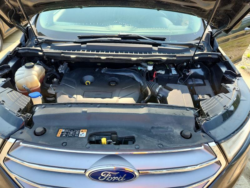 Продажа на аукционе авто 2018 Ford Edge, vin: 2FMPK4G90JBB96070, номер лота: 65324476