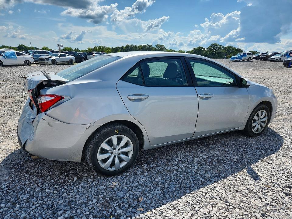 63669666 :رقم المزاد ، 2T1BURHE6GC690239 vin ، 2016 Toyota Corolla مزاد بيع